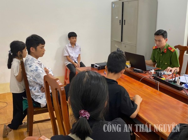 Ảnh 1 Cẩm Giàng