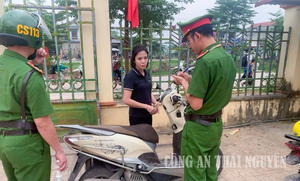 Ảnh 1 Phú Bình GT