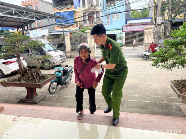 ảnh 1 Tích Lương