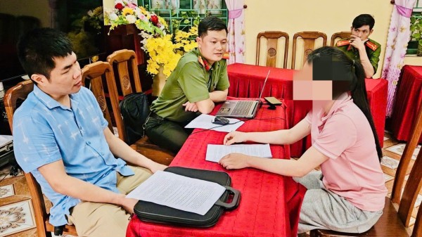 Cảnh giác trước luận điệu tuyên truyền của tổ chức tự xưng “Hội thánh của đức chúa trời mẹ”