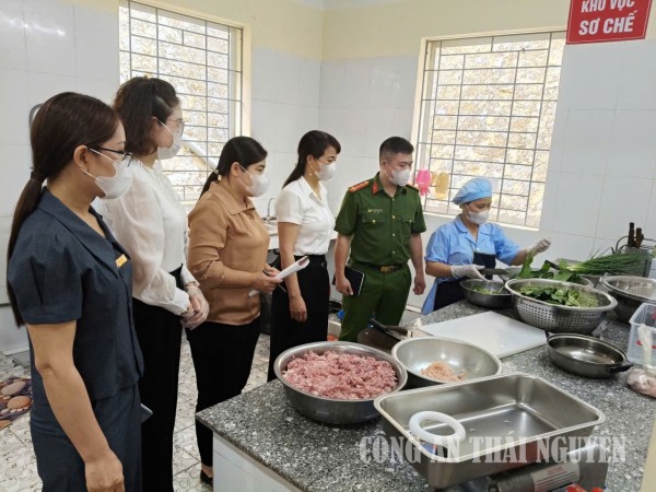 Cẩm Giàng Tháng 5