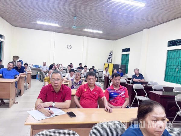 Đức Xuân TTGT