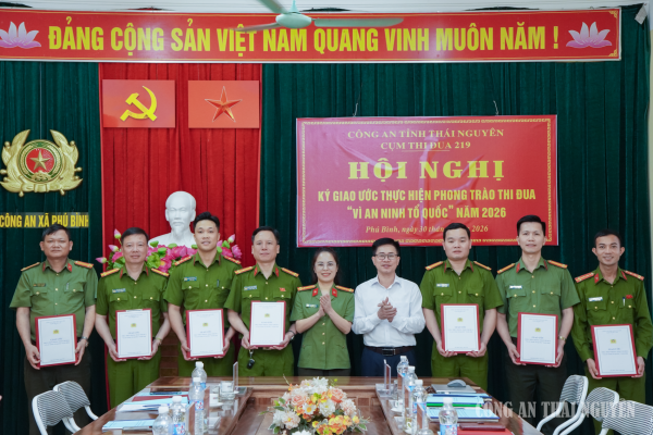 Phú Bình