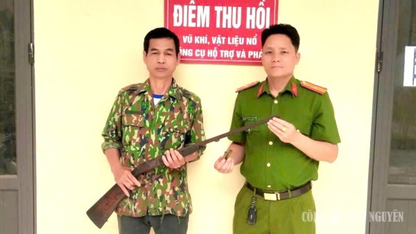 PHỦ THÔNG