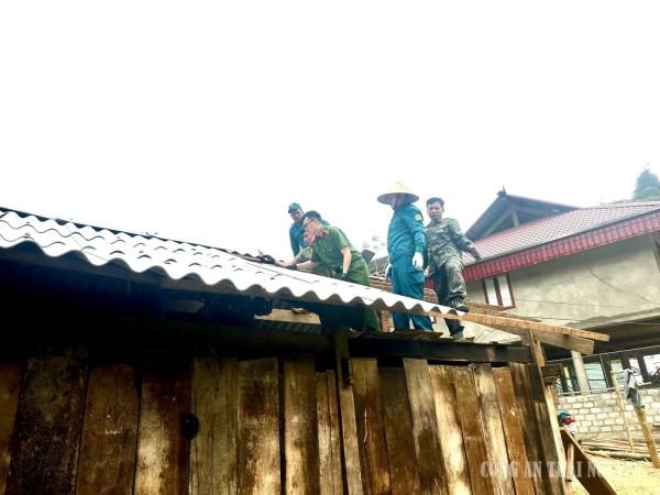 Phúc  Lộc