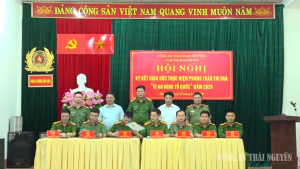Sông Công