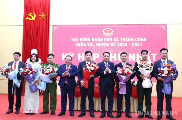 Thành công 2