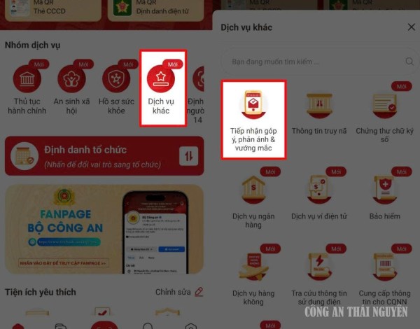 Người dân có thể trực tiếp gửi phản ánh, hình ảnh các vi phạm trật tự an toàn giao thông trên ứng dụng VNeID từ ngày 1/4/2026