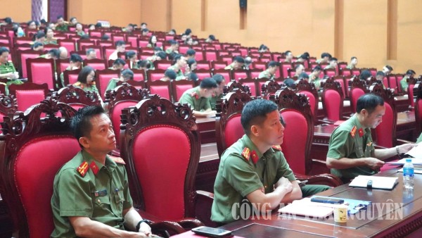 Tổ chức nghiên cứu, học tập nghị quyết Hội nghị lần thứ hai, Ban Chấp hành Trung ương Đảng khóa XIV