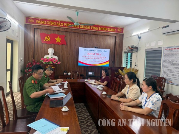 19 5 SONG CONG KIEM TRA BMNN