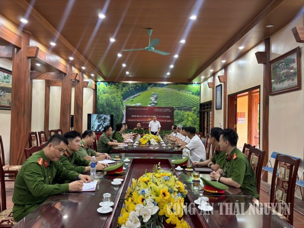an khánh 1 sinh hoạt chuyên đề