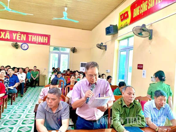 ẢNH 7 yên Thịnh