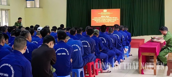 cơ sở cai nghiện giao lưu vn