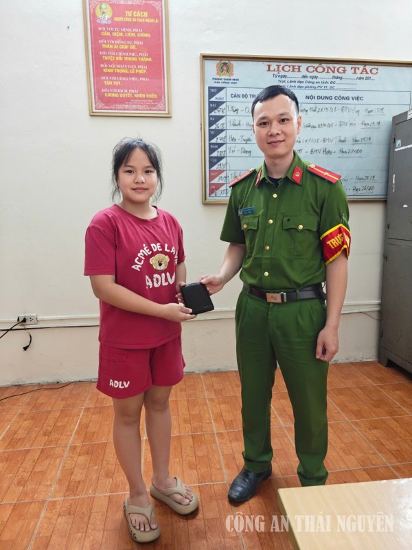 Đức Xuân trả tài sản