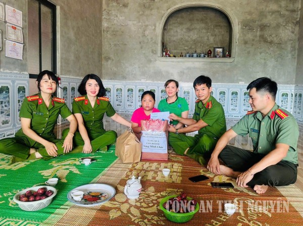 Mẹ đỡ đầu