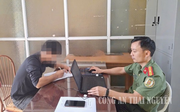 PA08 tăng cường trách nhiệm sử dụng MXH00
