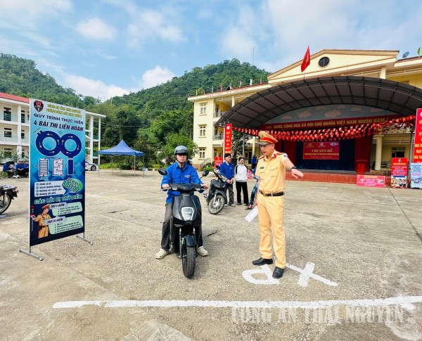 PC 08 tin bài chợ đồn