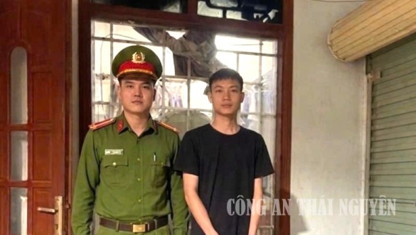 Đối tượng Lê Hoàng Hải