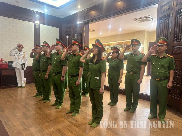Vô Tranh sinh hoạt chính trị