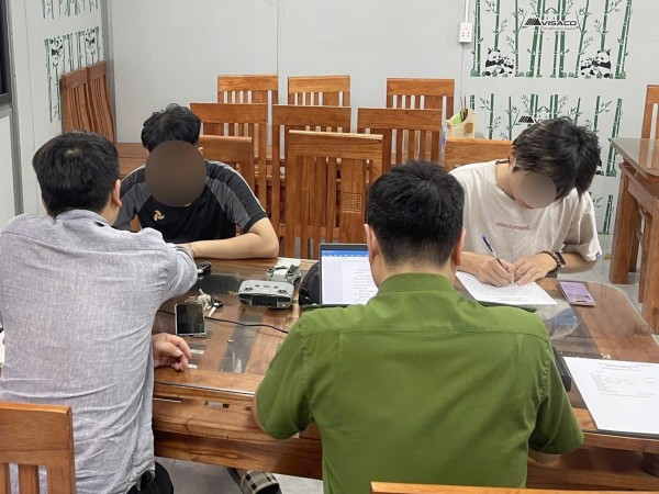 Cảnh báo vi phạm pháp luật từ việc sử dụng flycam tự phát