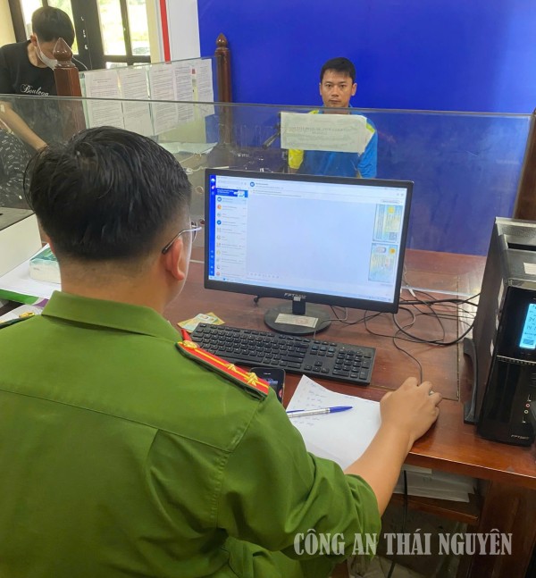 Ảnh 2 Phú Bình cấp đổi