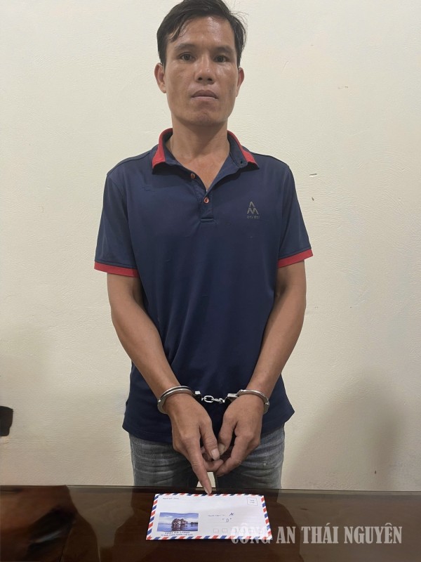 CG Ma túy 2
