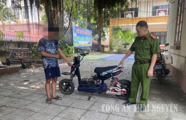Định Hóa