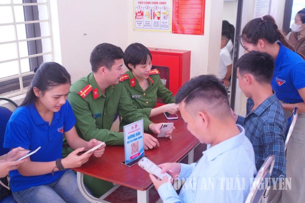Mùa hè số Linh Sơn