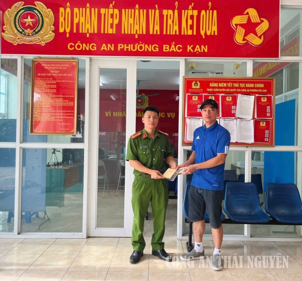 P Bắc kanj