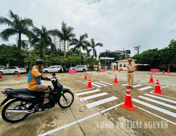 PC08 tại Quan triều