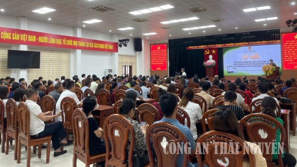 Phan Đình phùng phối hợp TT