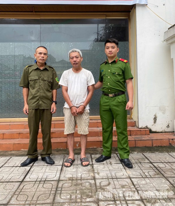 Phú Lạc ma túy