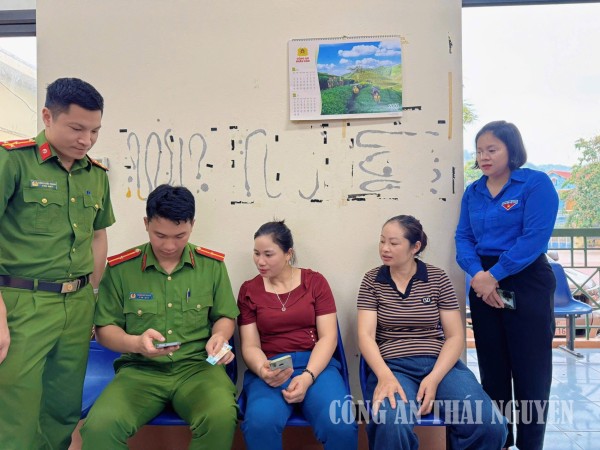 Tràng xá mùa hè số