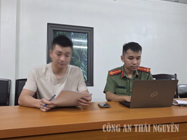 Làm rõ thông tin không chính xác về điểm thi môn toán tại Thái Nguyên