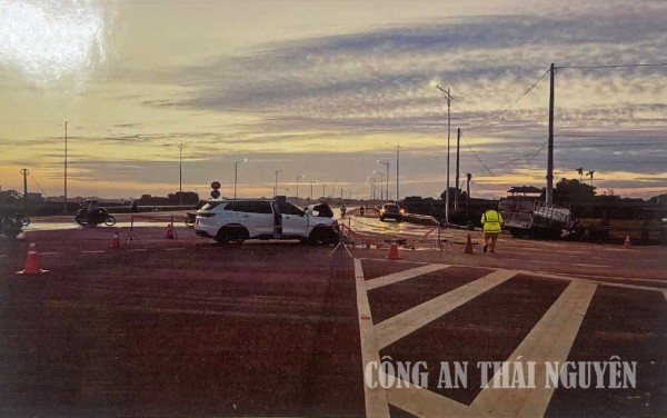 Cơ quan Cảnh sát điều tra Công an tỉnh ban hành kiến nghị nhằm giảm thiểu nguyên nhân phát sinh tội phạm.
