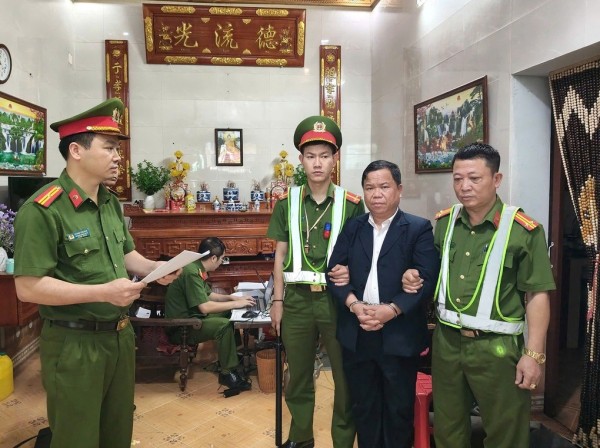 Cảnh giác với hoạt động lợi dụng nhận ủy quyền khiếu kiện để lừa đảo chiếm đoạt tài sản