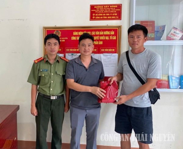Ảnh 1 Kha Sơn
