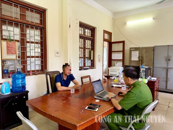 Ảnh 1 Phủ thông