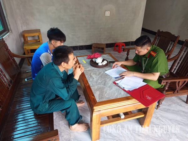 ẢNH 1 yên thịnh