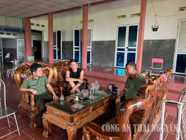 bá xuyên vận động thu hồi đất