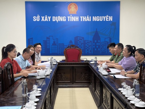Nâng cao ý thức chấp hành pháp luật trong đầu tư, xây dựng nhà ở xã hội