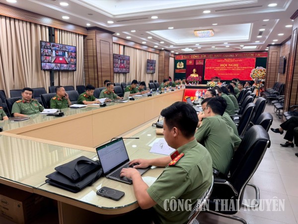 Tập huấn triển khai thông tư mới về tạm hoãn xuất cảnh, chưa cho nhập cảnh