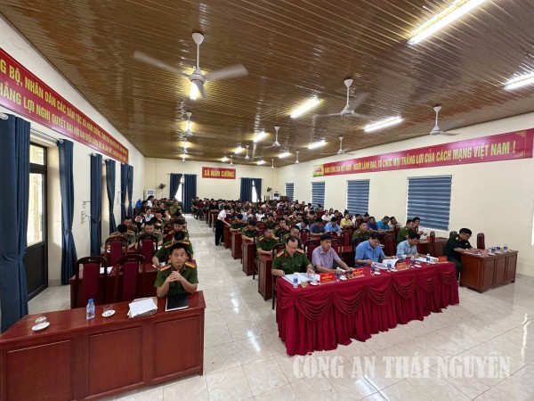 Triển khai kế hoạch luyện tập, diễn tập phương án A2, diễn tập tác chiến