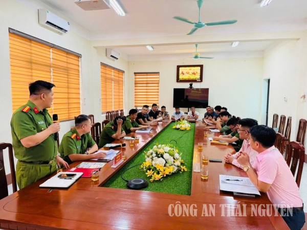 Tuyên truyền, phổ biến chính sách tín dụng đối với người sau cai nghiện ma túy