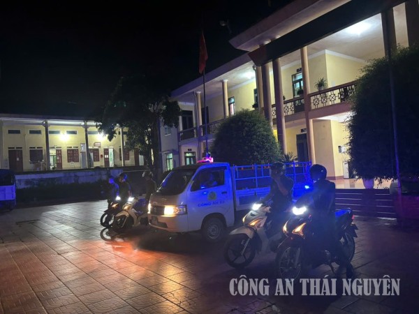 TÂN THÀNH PCTP ĐƯỜNG PHỐ (2)