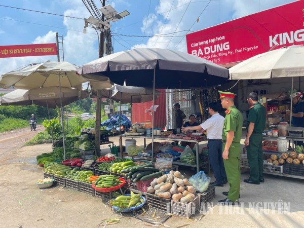 Trại Cau