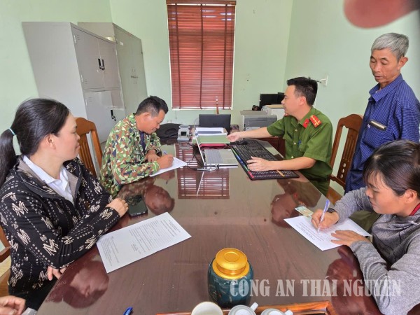 xã Phú Lạc