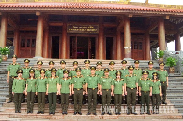 Tổ chức sinh hoạt chính trị nhân kỷ niệm 79 năm Ngày Thương binh - Liệt sĩ