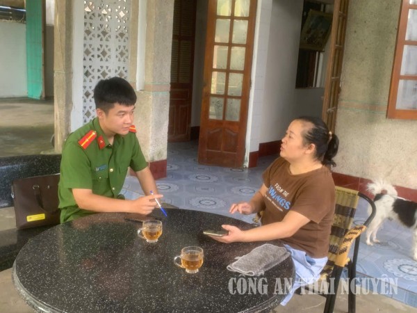 Hướng dẫn cơ sở kinh doanh lưu trú khai báo tạm trú cho người nước ngoài trên phần mềm ASM