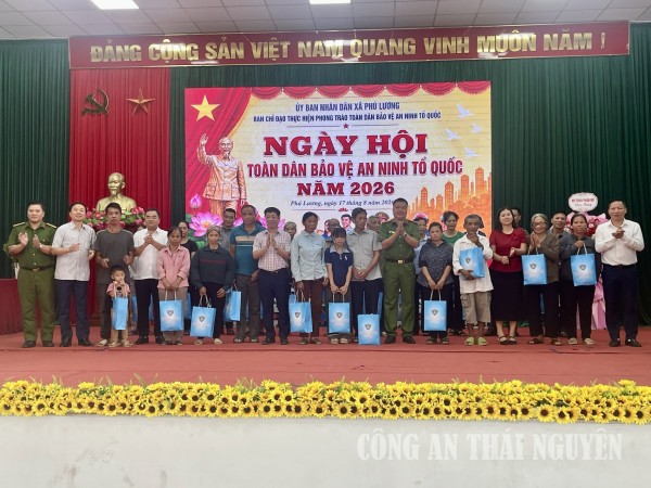19 08 2026 PK02   Tổ chức các hoạt động kỷ niệm 81 năm CAND 3